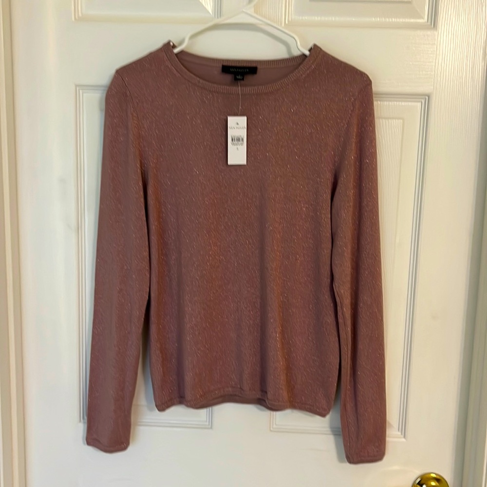 NWT Ann Taylor Sweater